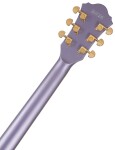 Ibanez AS73G Metallic Purple