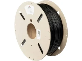 Spectrum 80554 3D filament r-PLA traffic black | 1.75mm | 1000g (80554)