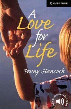 Love for Life - Penny Hancocková