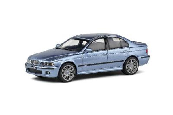 BMW M5 E39 (2003) 1:43 Solido