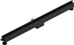 MEXEN - Flat Wall odtokový žlab stěna 2v1 120 cm černá 1730120