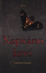 Napsáno krví Layton Green