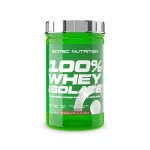 Scitec Nutrition 100% Whey Isolate 700 g chocolate (02479)