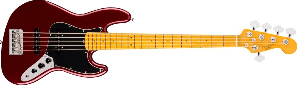 Fender American Professional Jazz Bass V MN OXB