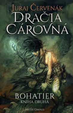 Dračia cárovná - Juraj Červenák