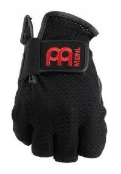 Meinl MDGFL-M Medium Finger-less Drummer Gloves