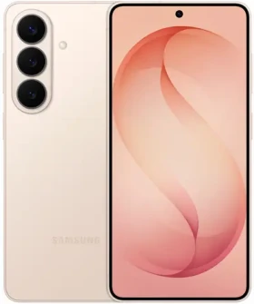 SAMSUNG Galaxy S26 12+512GB růžovo-zlatá / 6.3" / Android 16 (SM-S942BZDHEUB)