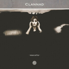 Macalla - CD - Clannad