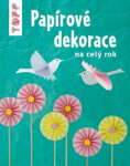 TOPP Papírové dekorace