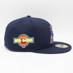 New Era Pánská kšiltovka New England Patriots NFL 1994 Pro Bowl 59FIFTY Fitted Velikost: 7 3/8
