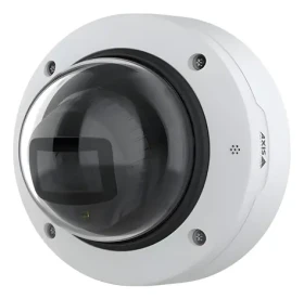 AXIS P3288-LV / IP kamera / Dome / 8 Mpx / AI analytika / Vysoký výkon (02985-001)