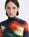 Tričko Thinking MU Ellen Bloom Top