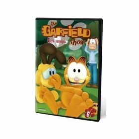 Garfield 06 - DVD slim box