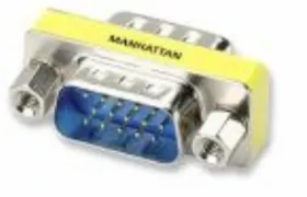 PremiumCord redukce VGA M 15-pin - VGA M 15-pin (r55mmtk)