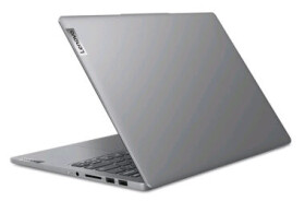 Lenovo IdeaPad Pro 5 14APH8 šedá / 14" 2.8K / AMD Ryzen 7 7840HS 3.1GHz / 32GB / 1TB SSD / AMD Radeon / W11H (83AM001DCK)