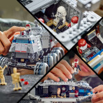LEGO LEGO® Star Wars™ 75413 Juggernaut Republiky