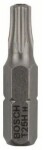 Bosch bit TX20 EH 25mm Extra Hart