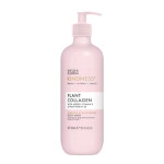 Baylis & Harding Omlazující sprchový gel s rostlinným kolagenem Kindness+ 500 ml, růžová barva, plast