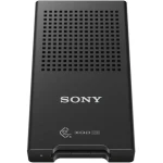 SONY MRWG1 černá / Čtečka paměťových karet CFexpress typu B / XQD (MRWG1.SYM)