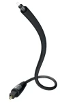 In-akustik Star II optický kabel 1.5 m / Toslink - Toslink (00312115)