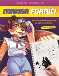 Umění kreslit manga Furríci