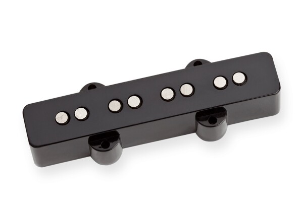 Seymour Duncan SJB-1B BLK Vintage Jazz Bass