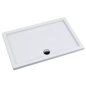 Vanička obdélníková 80x100x5 Espera AQM266