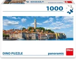DINO Přístav Rovinj - Panoramic