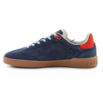 Boty D.Franklin Rebel Basic Flag M DFSH387005-NAVY EU 42