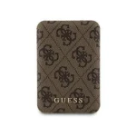 Guess PU 4G MagSafe Powerbanka 5000mAh Brown (57983122278)
