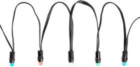 Nedis Smart Party Led Řetěz Wifilp01c48