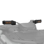 Chrániče páčet XTP na Can-Am Outlander G3/G3L 2025-2026