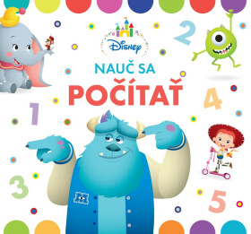 Nauč sa počítať - Kolektiv