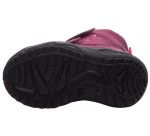Dívčí zimní boty GLACIER GTX, Superfit, 1-009221-5000, fuchsia - 20