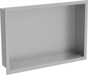 MEXEN - X-Wall-R modul pro vestavbu do stěny 45 x 30, nerez 1910453010