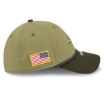 New Era Pánská kšiltovka Miami Dolphins NFL 2025 Salute to Service 39THIRTY Flex Velikost: S/M