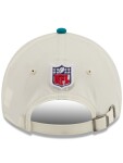 New Era Pánská kšiltovka Jacksonville Jaguars NFL 2026 Rivalries Sideline Casual Classic Adjustable