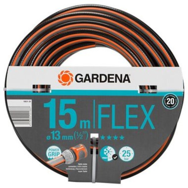Gardena Comfort FLEX 13 mm 1/2" 15m 18031-20