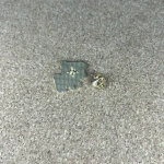 Pinarna.cz Bílý mopsík