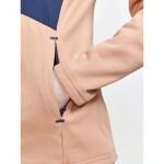 Běžecká bunda CRAFT ADV ESSENCE JERSEY HOOD JACKET Velikost textilu: