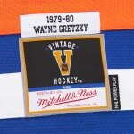 Mitchell & Ness Pánský dres Wayne Gretzky Edmonton Oilers 1979 NHL Dark Jersey Velikost: L