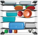 Kessebohmer SpaceFlexx organizér zásuvky rozměr: 500 IN