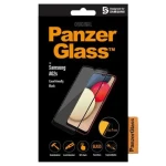 PanzerGlass Tvrzené sklo Case Friendly pro Samsung Galaxy A02s černá (7262)