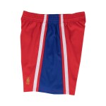Mitchell & Ness Pánské kraťasy Philadelphia 76ers NBA 1996-97 Swingman Shorts Velikost: L