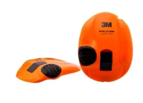 3M Peltor SportTac MT16H210F-478-GN