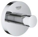GROHE - QuickFix Start Háček, chrom 41173000