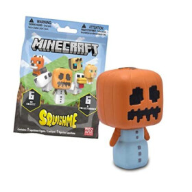 Minecraft Mini Squishme - EPEE Heathside
