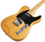 Suhr Classic T SS Swamp Ash MN VNA