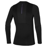 Běžecké termo tričko Mizuno BT Long Sleeve J2GA257009 Velikost textilu: M