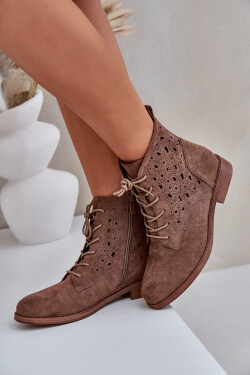 Boty model 208469 Step in style 36